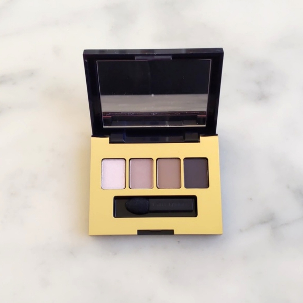 New Estee Lauder Pure Color Envy Sculpting EyeShadow/Ombres (4).